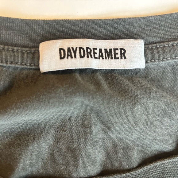 Unisex Love in Stereo Daydreamer Short Sleeve  Band T Shirt Size XL - Picture 6 of 7